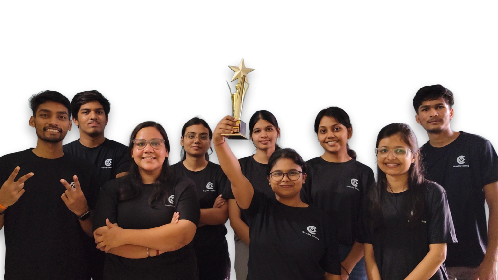 Group Photo Gravity Coding