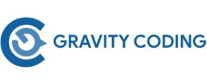 Gravity Coding Logo